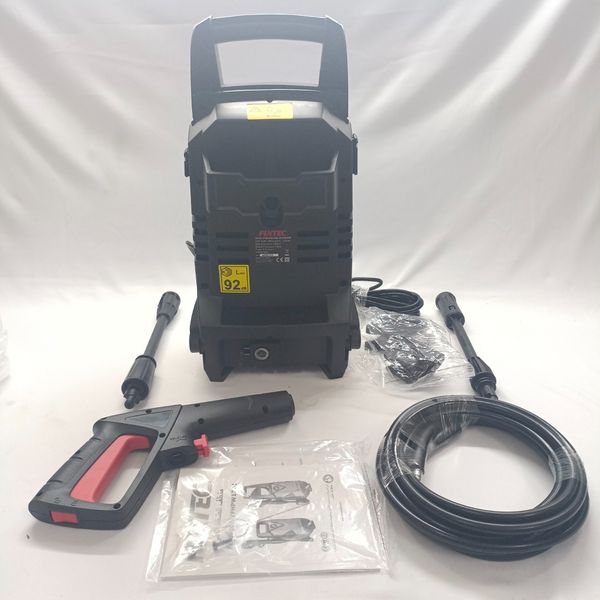 Máy xịt rửa FIXTEC FHPW1001 Công suất 1400W