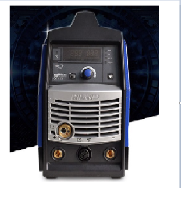 Máy Hàn RILAND MIG 250GDM