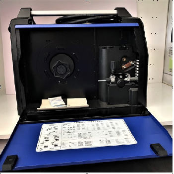 Máy Hàn RILAND MIG 250GDM