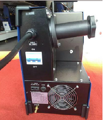 Máy Hàn RILAND MIG NBC 250GW