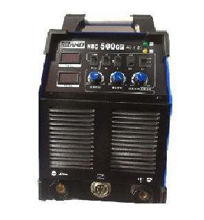 Máy Hàn RILAND MIG NBC 500GF