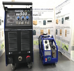 Máy Hàn RILAND MIG NBC 500I
