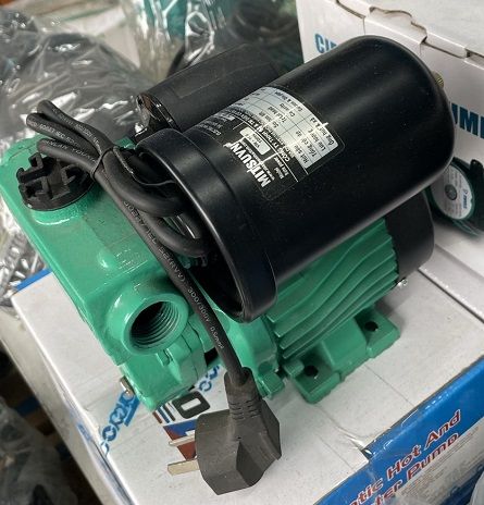 Bơm Tăng Áp Mini Tự Động, Bơm Tăng Áp Mini Tự Ngắt, Bơm Tăng Áp Cho Vòi Hoa Sen, Bơm Tăng Áp Cho Máy Lọc Nước