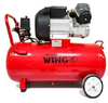  Máy Nén Khí TM - 0.1/8 -60L 