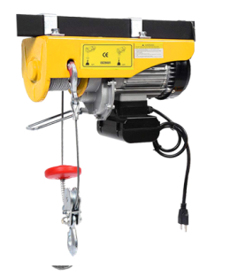 Máy Tời Điện Treo KENBO PA300-30m, Máy tời treo điện, Tời điện Kenbo