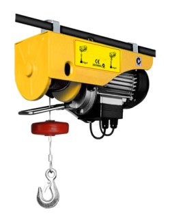 Máy Tời Điện Treo KENBO PA600-30m