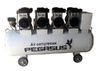  Máy Nén Khí Không Dầu PEGASUS TM-OF1100X4-500L 