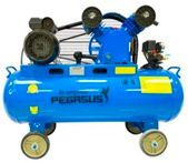  Máy Nén Khí Dây Đai PEGASUS TM-V-0.25/12.5-120L 