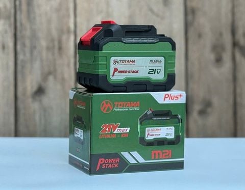 Pin 6A 15cell Toyama, Pin 6A 15cell, Pin 6A 21v 15cell, Pin 15c 6A, Pin phổ thông 6A 21v, Pin Makita 6A 21v, Pin quạt 6A