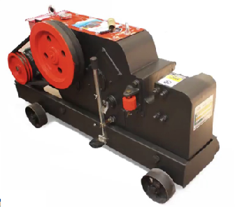  Máy Cắt Sắt Thép QG40 