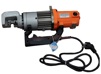 Máy Cắt Sắt Thuỷ Lực GQ16, Máy Cắt Sắt 16mm