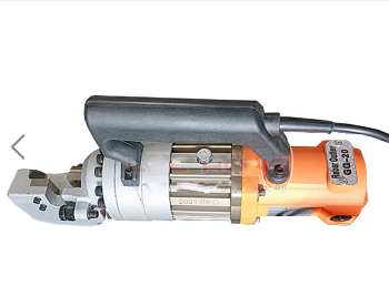  Máy Cắt Sắt Thuỷ Lực GQ20 