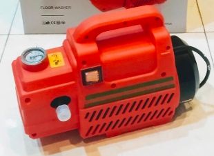 Máy rửa xe Geox RS3