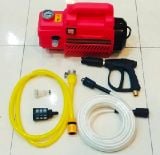  Máy rửa xe Geox RS3 