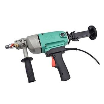  Máy Khoan Rút Lõi Cầm Tay AZZ02-260, Máy Khoan Rút Lõi 