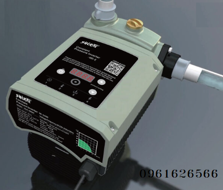 Máy Bơm Tăng Áp Shirai 800W, Bơm Tăng Áp Biến Tần 800W, Bơm Nước Shirai 800W, Bơm IJLm-800AP, Bơm Biến Tần 800AP