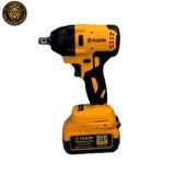  Máy Siết Bulong Dùng Pin Hukan HK- F80 