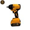 Máy Siết Bulong Dùng Pin Hukan HK- F80
