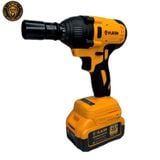  Máy Siết Bulong Dùng Pin Hukan HK- F80 