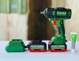  Siết bulong TOYAMA 880N B5, Máy siết bulong Ôtô 880N, Siết bulong Oto, Siết Bulong xe máy, Siết bulong nhật bãi 