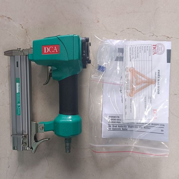 Súng bắn đinh thẳng (dùng hơi) DCA DCA A02-F30, Súng bắn đinh hơi, Súng bắn đinh T, Máy bắt đinh hơi, Máy bắt đinh tê