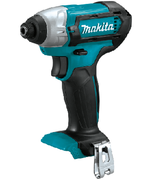 Thân Máy Vặn Vít Dùng Pin TD110DZ