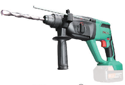 Thân máy khoan bê tông dùng pin DCA ADZC02-24Z