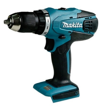 Thân Máy Khoan Vặn Vít Dùng Pin Makita DF488DZ