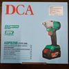  Máy Siết Bolong DCA ADPB298BM dùng pin 