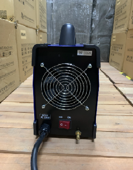 Máy Hàn RILAND TIG 200CT