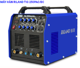  Máy Hàn RILAND TIG 200PAC/DC 