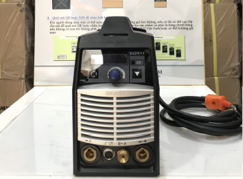 Máy Hàn RILAND TIG 200PAC/DC GDM