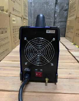 Máy Hàn RILAND TIG 250CT