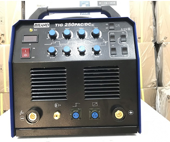 Máy Hàn RILAND TIG 250PAC/DC