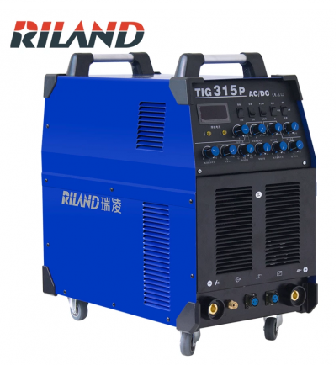Máy Hàn RILAND TIG 315PAC/DC
