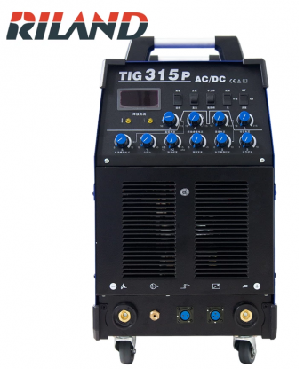 Máy Hàn RILAND TIG 315PAC/DC