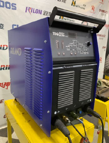 Máy Hàn RILAND 400PAC/DC