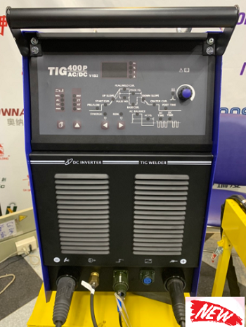 Máy Hàn RILAND 400PAC/DC