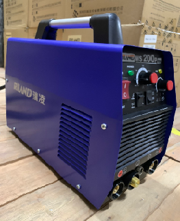 Máy Hàn RILAND TIG WS 200P