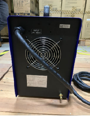 Máy Hàn RILAND TIG WS 300S