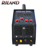  Máy Hàn RILAND TIG WSE 200G 