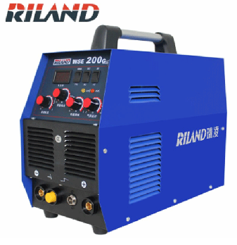 Máy Hàn RILAND TIG WSE 200G