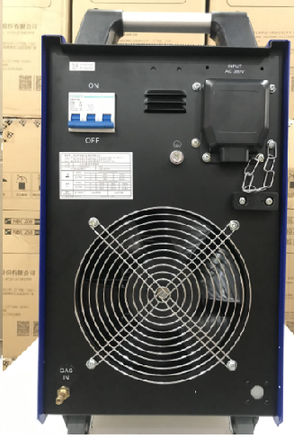 Máy Hàn RILAND TIG 400IJ