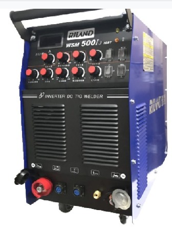 Máy Hàn RILAND TIG WSM 500IJ