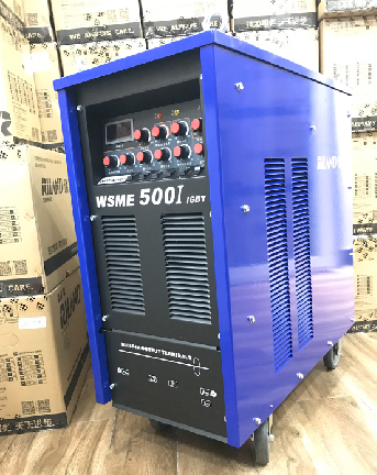 Máy Hàn RILAND WSME 500I