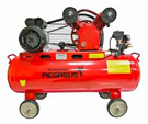 Máy Nén Khí PEGASUS TM- V-0.12/8 - 70L