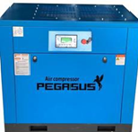  Máy Nén Khí Trục Vít PEGASUS TMPM50A 