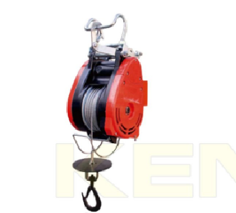 Tời Điện Treo Nhanh KENBO SK-230