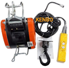 Tời Điện Treo Nhanh KENBO SK-160