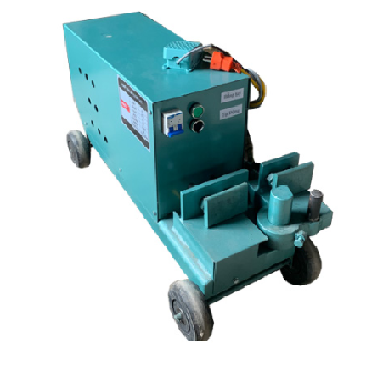 Máy Uốn Sắt Thuỷ Lực 1P220V F25